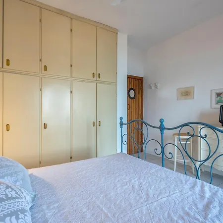 Apartment Terrazza Capofalcone