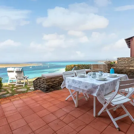 Terrazza Capofalcone Apartment Stintino
